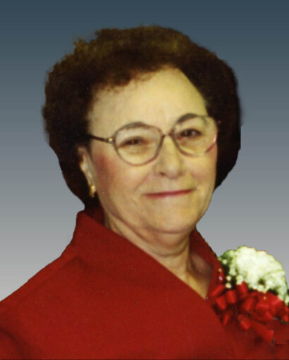 Irene Miller Profile Photo