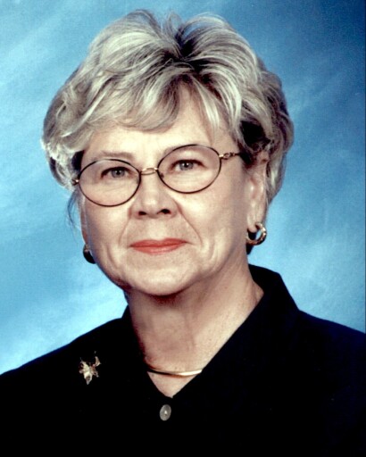 Eileen "Daisy" Staton Profile Photo