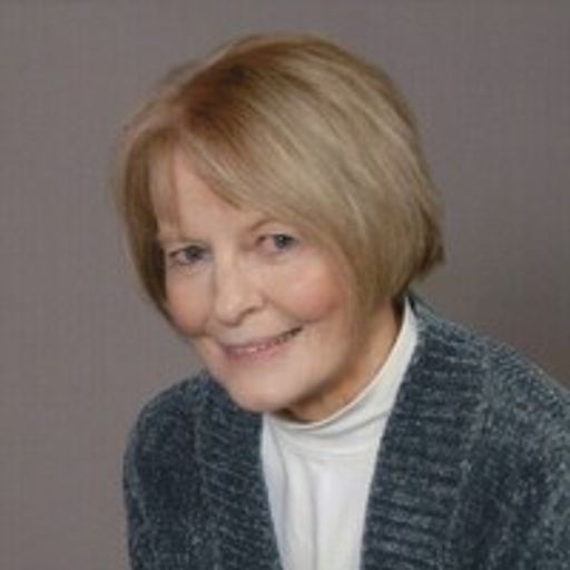 Dianne Berg Profile Photo