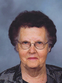 Cecilia F. Loidolt