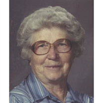Mary Roselle Munns Profile Photo