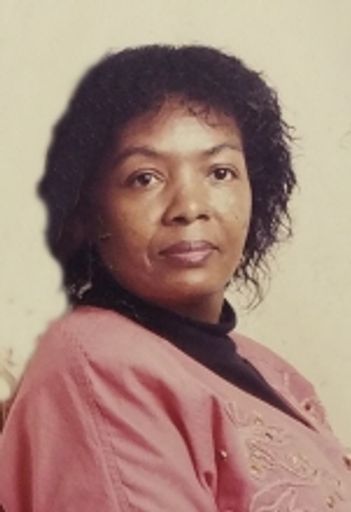 Janie Mae 'Bessie' (Smith) Abdalla