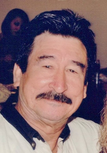Manuel R. Ledezma