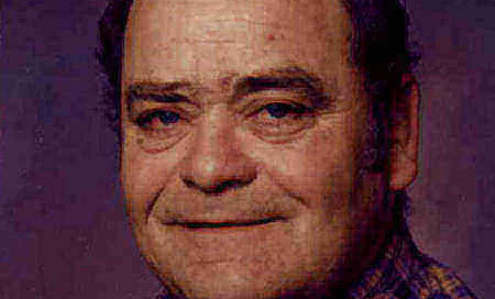 Bert I. Taylor