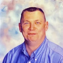 Mr. James Kinsey Profile Photo