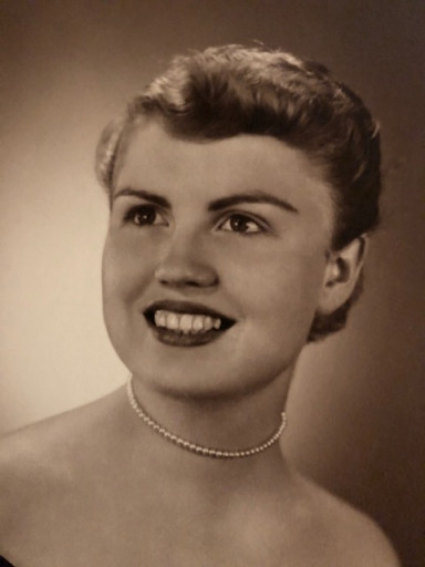 Norma Stein Profile Photo