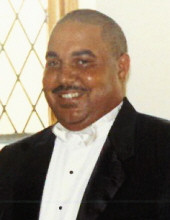Charles Louis Wrencher Jr. Profile Photo
