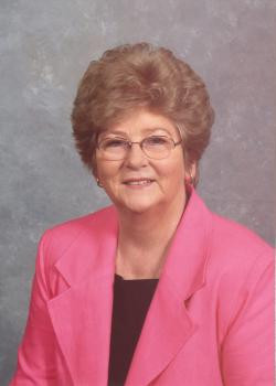 Ruth Shelton Mills Profile Photo