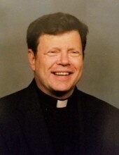 The Rev. Robert Morgan Tarbet, Jr.