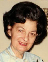 Anne Greco Profile Photo