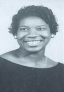 Alberta J. Mitchell