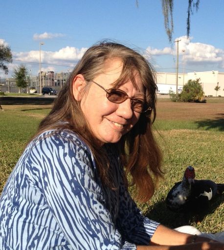 Mary Kathleen Morissette Profile Photo