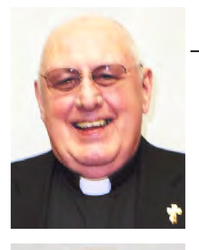 Dcn. David Lee Bartholomew Profile Photo