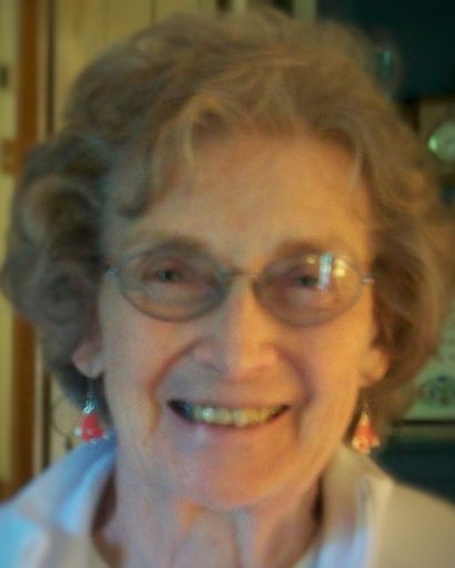 Winifred Huston Currier Profile Photo