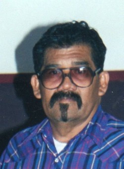 Juan G. Cerda