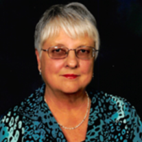 Betty Sue Galloway Ray Profile Photo