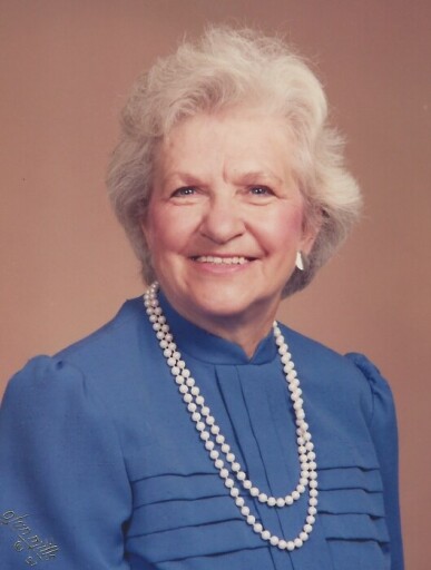 Bertha B. (Chambers) Hillsamer