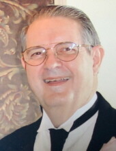 David J. Logan, Md