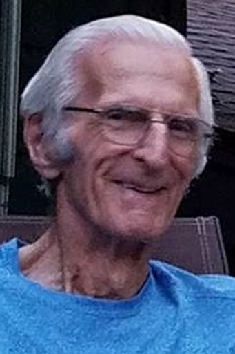 Harold ‘Andy’ E. Andersen,  Jr.