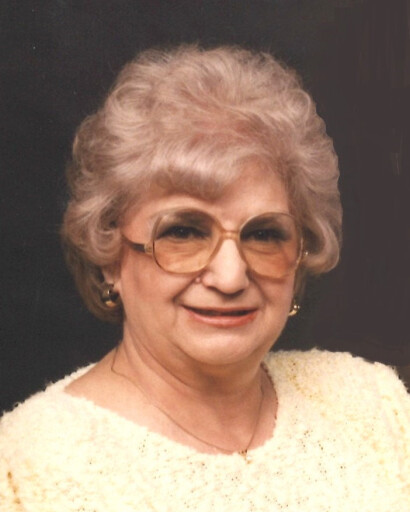 RoseMary Katherine Freeze