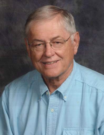 Thomas R. "Tom" Plew