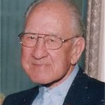Rudolph J. "Rudy" Gronowicz