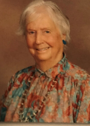 Betty Jean Bennett Henderson Profile Photo