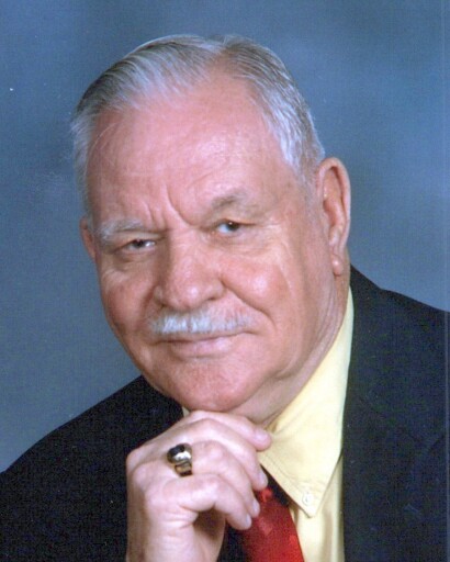 Joseph Haroldeen McKnight Profile Photo