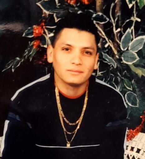Jose Agustin Ramos Ortez Profile Photo