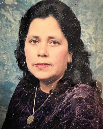 Juana Rosales Martinez