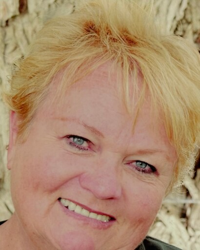 Linda Burraston Keyes Profile Photo