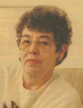 Phyllis A. Frow Profile Photo