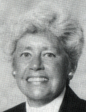 Janet M. "Skeets" Nankervis