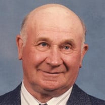 Clarence Henry Huck Jr. Profile Photo