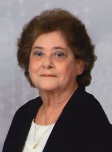 Colleen Rose "Toni" (Denkhoff) Lopp