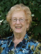 Thelma Dell Smith