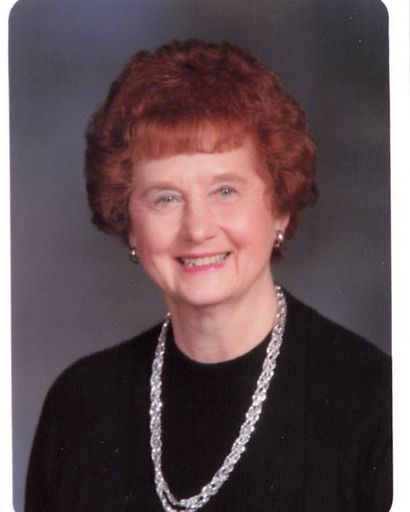 Martha S. Finley