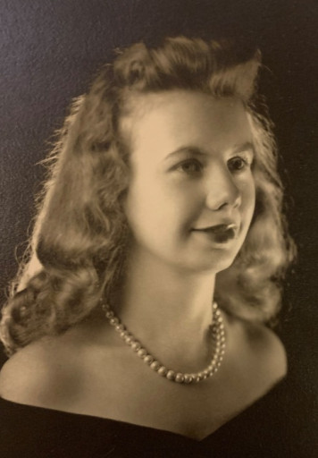 Phyllis Graff