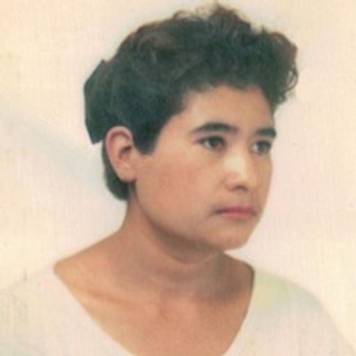 Maria Isabel (Morales) Garza Profile Photo