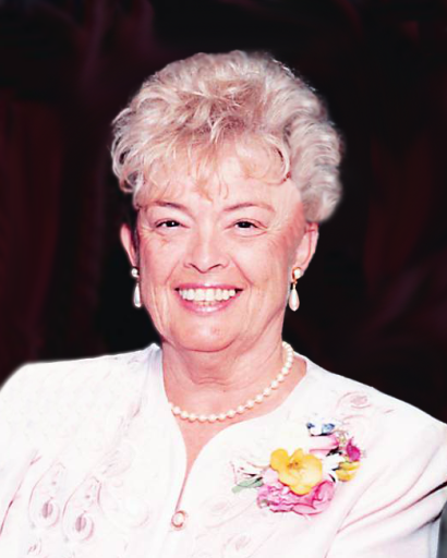 Shirley Anne Fagan Profile Photo