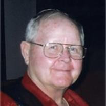 Arthur Julius Luecken Profile Photo