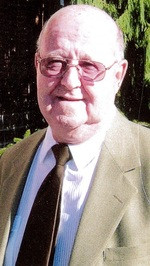 Robert M. "Bob" Schaeffer