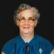 Edna F. Collins Profile Photo