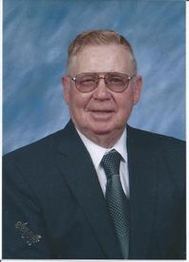 Robert W. Eversole