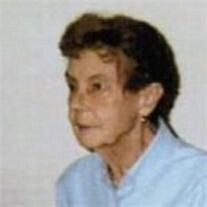 Marilyn Amstutz