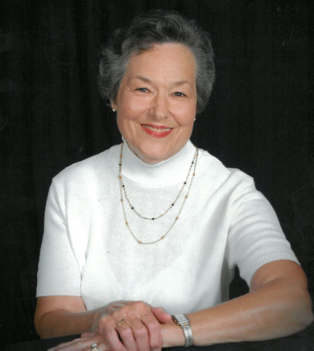 Barbara Moore Bedenbaugh Profile Photo