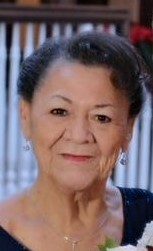 Isabel Figueroa Delgado