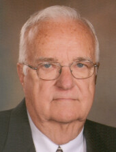Rev. Arnold E. Lack Profile Photo