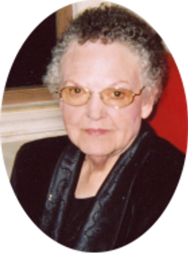 Margaret E. Turner