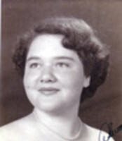 Lois Ramona McLain